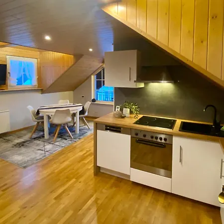 Daire Fewo-zum-nussbaum - Mosel 2 Schweich