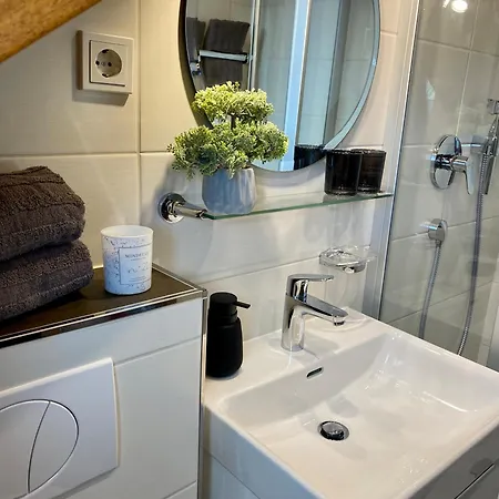 Fewo-zum-nussbaum - Mosel 2 * Schweich