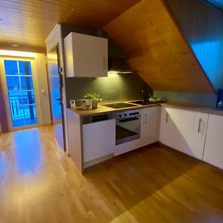 Fewo-zum-nussbaum - Mosel 2 Daire