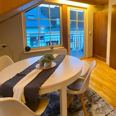 Fewo-zum-nussbaum - Mosel 2 Schweich