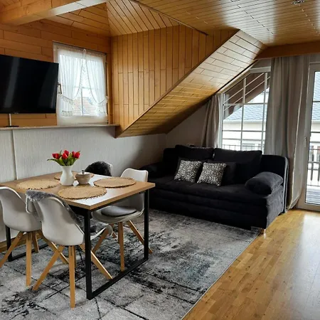Fewo-zum-nussbaum - Mosel 2 Apartment