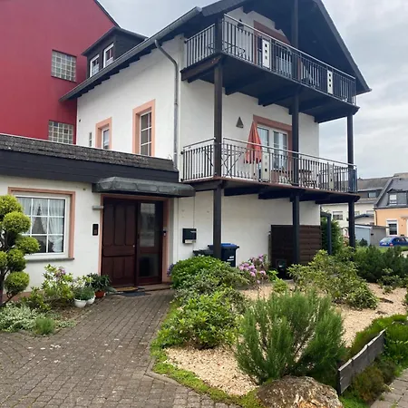 Fewo-zum-nussbaum - Mosel 2 * Schweich