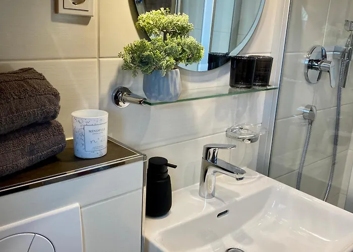 Fewo-zum-nussbaum - Mosel 2 * Schweich