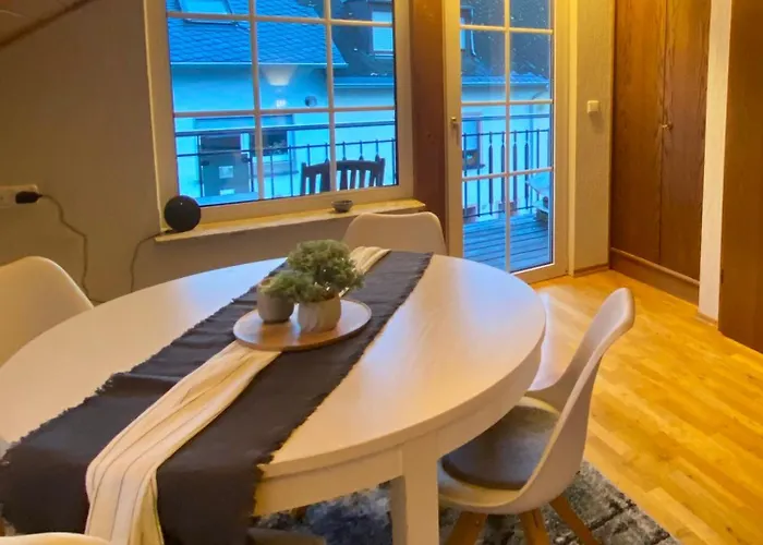 Fewo-zum-nussbaum - Mosel 2 Schweich